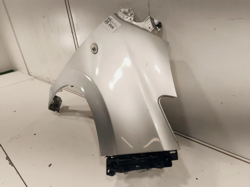 Parafango ANT DX 1687141480 Citroen C1 II 2014