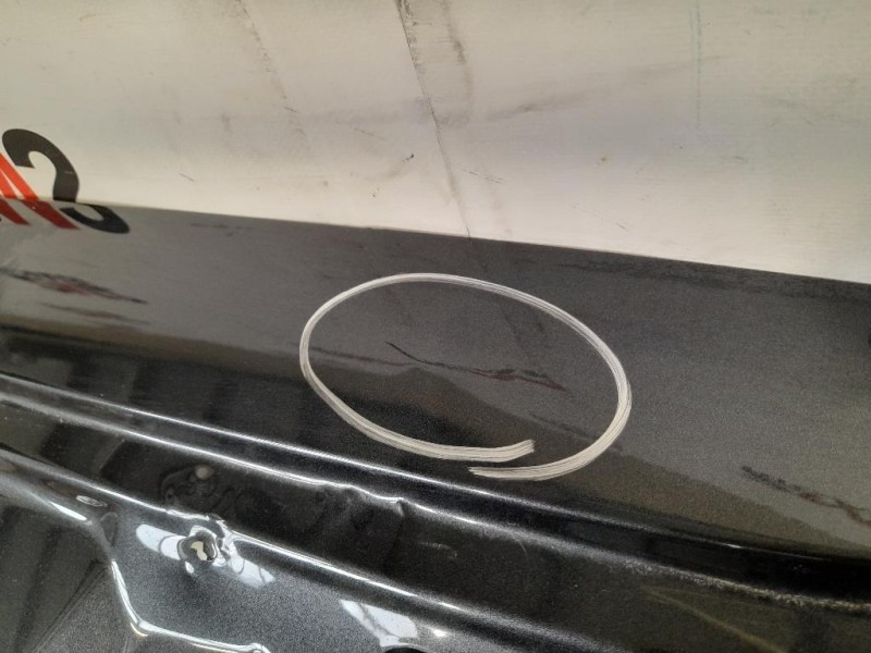 Portello POST 901004742R Dacia Duster II 2018