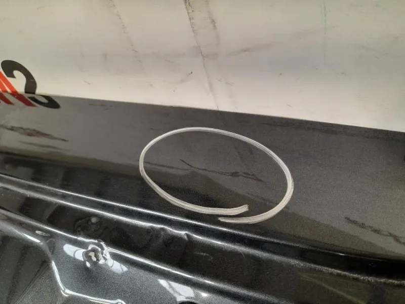 Portello POST 901004742R Dacia Duster II 2018