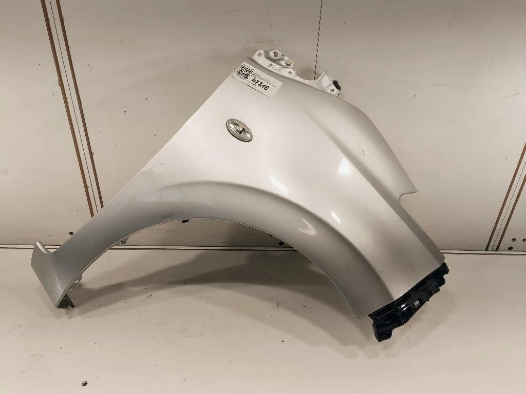 Parafango ANT DX 1687141480 Citroen C1 II 2014