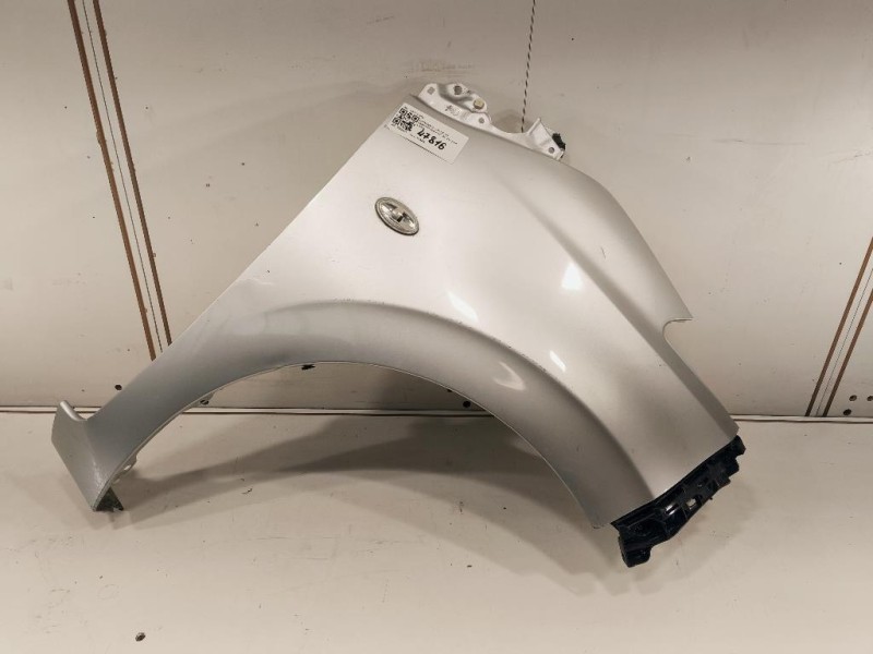 Parafango ANT DX 1687141480 Citroen C1 II 2014