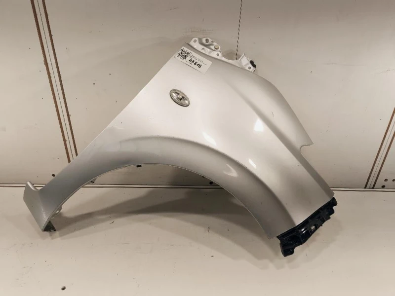 Parafango ANT DX 1687141480 Citroen C1 II 2014