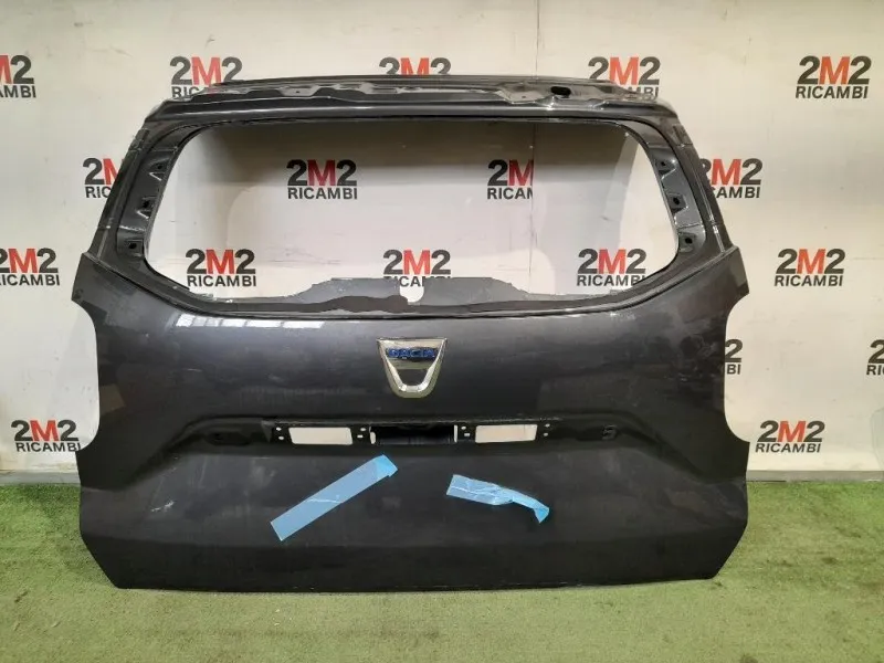 Portello POST 901004742R Dacia Duster II 2018