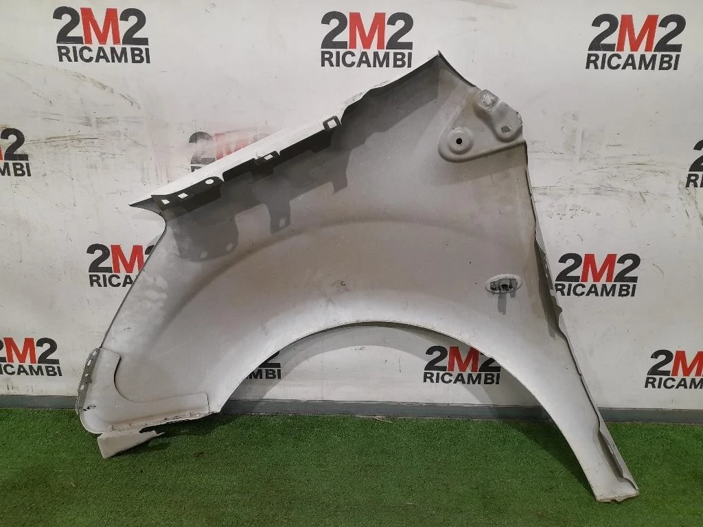 Parafango ANT DX 7841S3 Citroen C3 I 2005