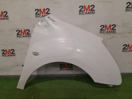 Parafango ANT DX 7841S3 Citroen C3 I 2005