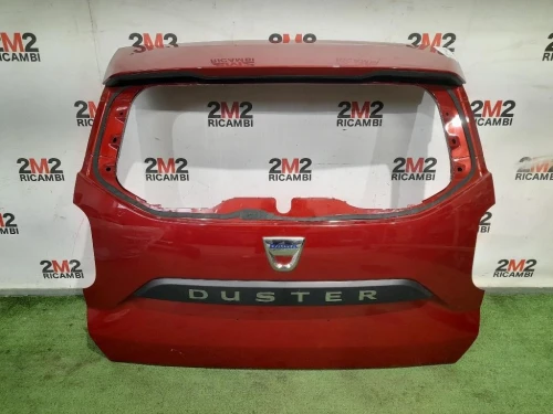 Portello POST NUDO 901004742R Dacia Duster II 2018