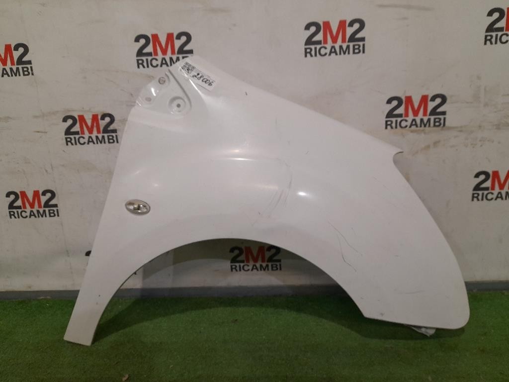 Parafango ANT DX 7841S3 Citroen C3 I 2005