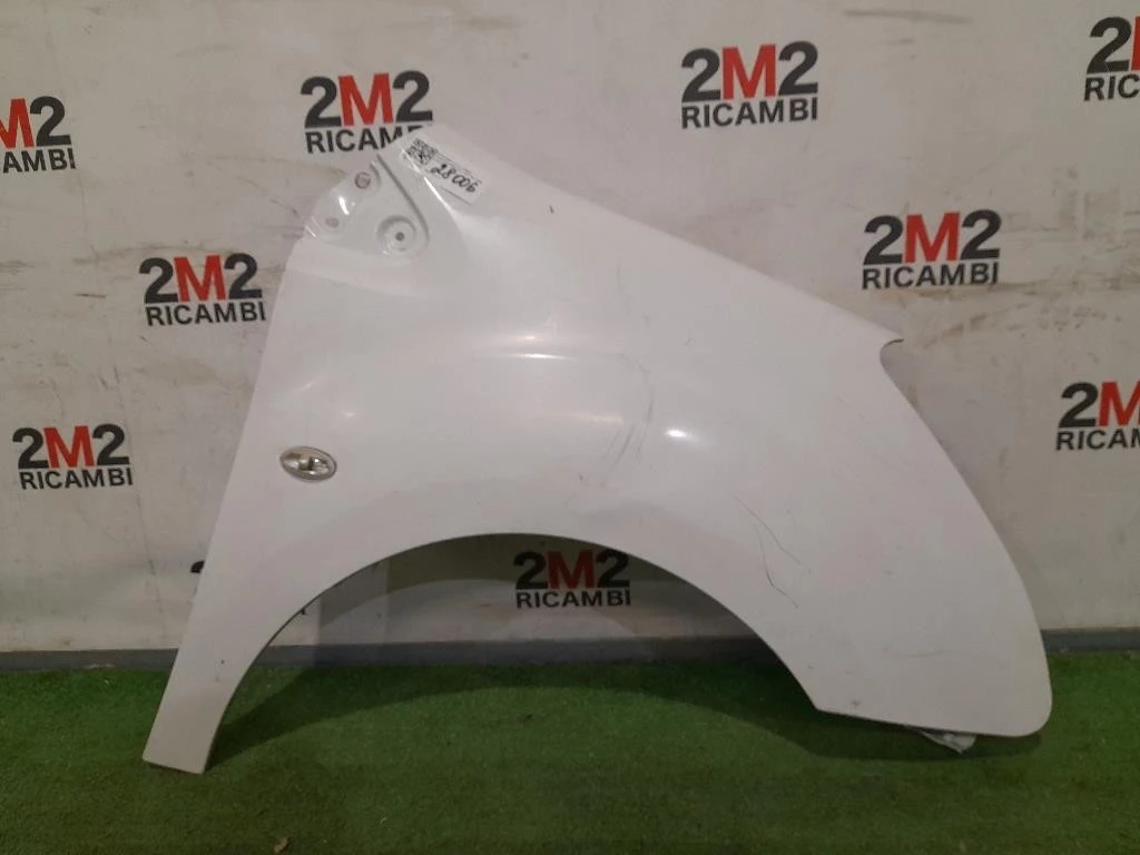 Parafango ANT DX 7841S3 Citroen C3 I 2005