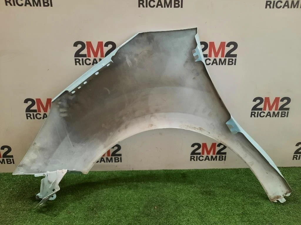 Parafango ANT DX 7841Z7 Citroen C3 II 2010