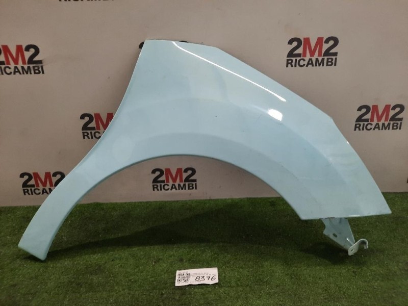 Parafango ANT DX 7841Z7 Citroen C3 II 2010
