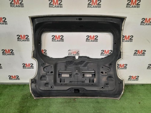 Portello POST 901004742R Dacia Duster II 2018