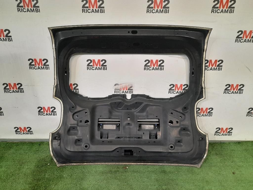 Portello POST 901004742R Dacia Duster II 2018