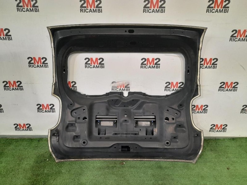 Portello POST 901004742R Dacia Duster II 2018