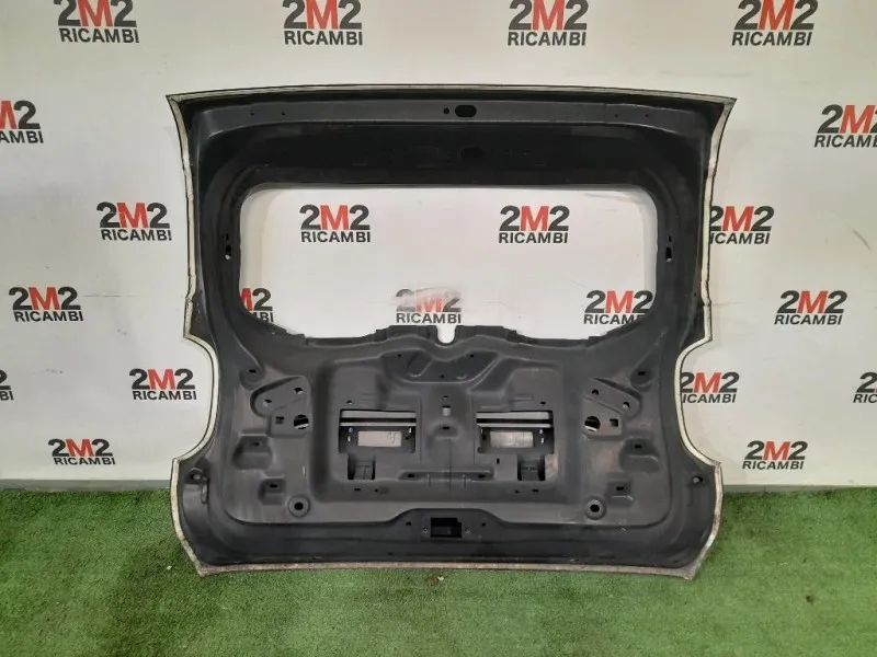 Portello POST 901004742R Dacia Duster II 2018