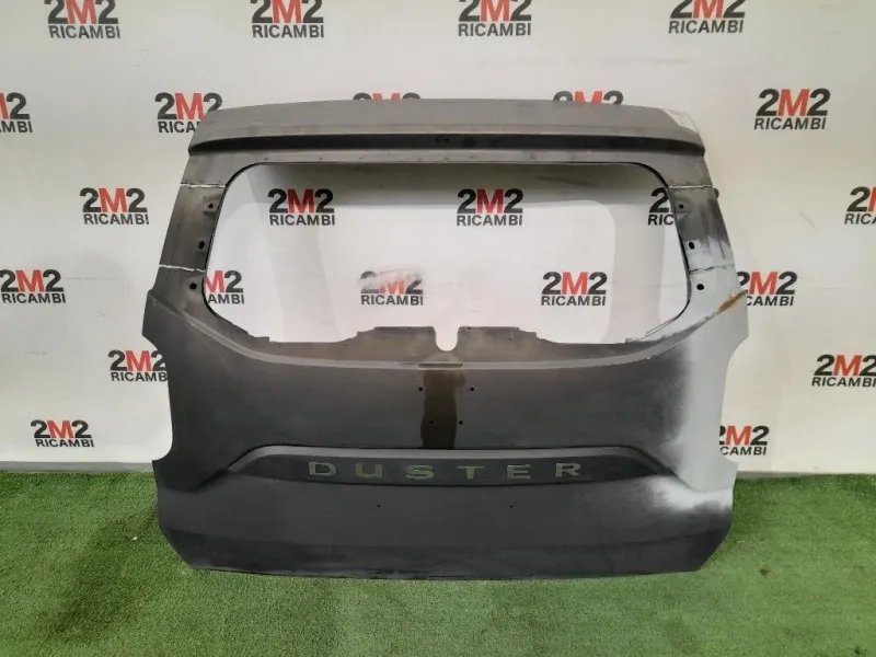 Portello POST 901004742R Dacia Duster II 2018