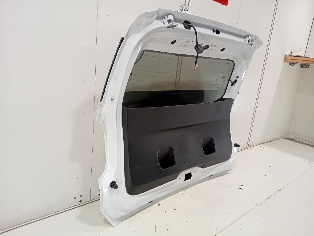 Portello POST 901004229R Dacia Duster II 2021