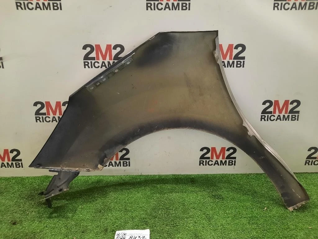 Parafango ANT DX 7841Z7 Citroen C3 II 2013