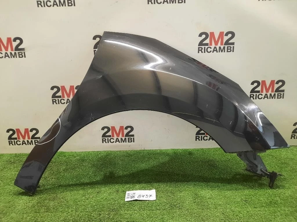 Parafango ANT DX 7841Z7 Citroen C3 II 2013