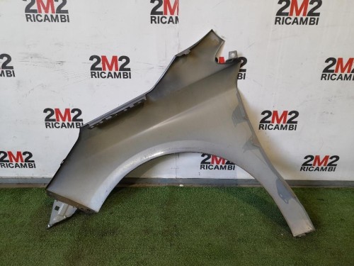 Parafango ANT DX Citroen C4 II 2011