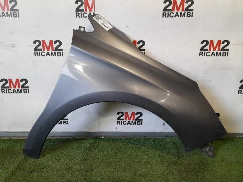 Parafango ANT DX Citroen C4 II 2011