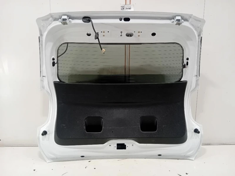 Portello POST 901004229R Dacia Duster II 2021