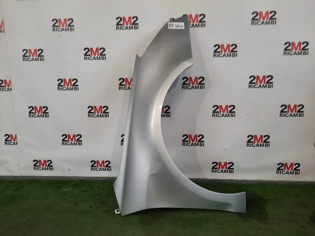 Parafango ANT DX PARAF ANT DX FIANCHETTO Citroen C5 III 2008
