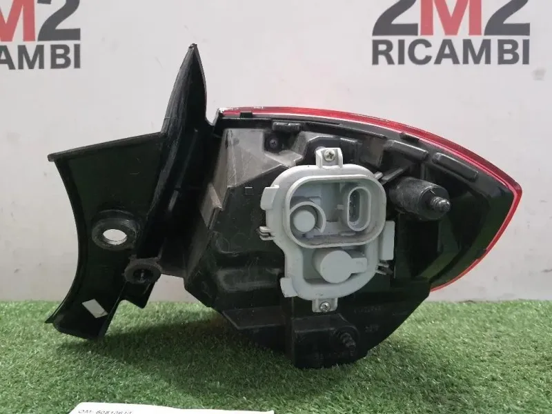 Fanale EST POST SX 50513613 Alfa Romeo Giulietta 2010