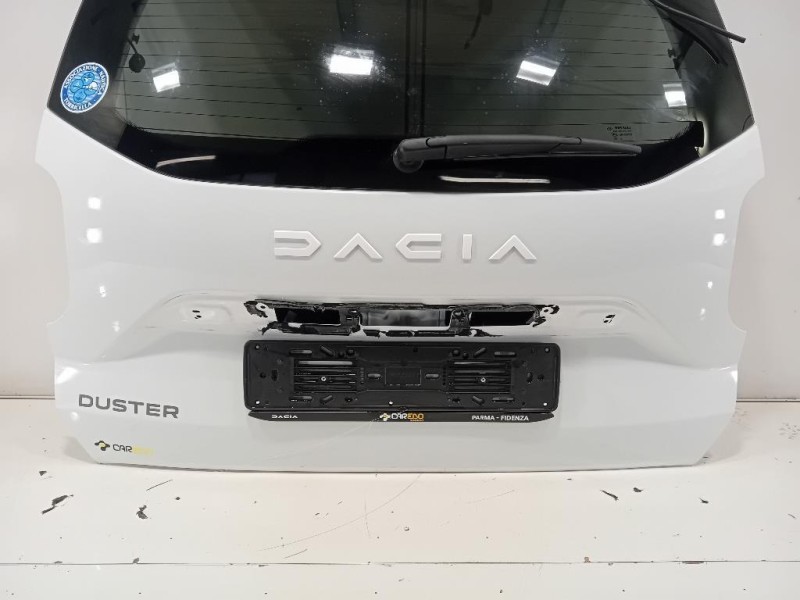Portello POST 901004229R Dacia Duster II 2021