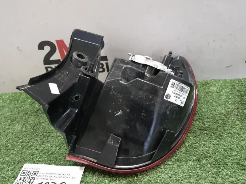 Fanale EST POST SX 50513613 Alfa Romeo Giulietta 2010