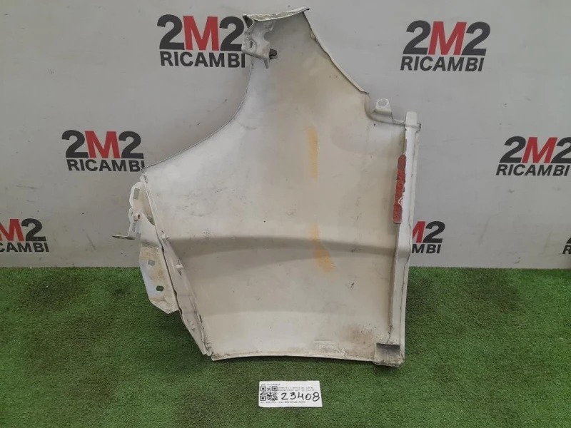 Parafango ANT DX 1611654980 Citroen Jumper III 2014