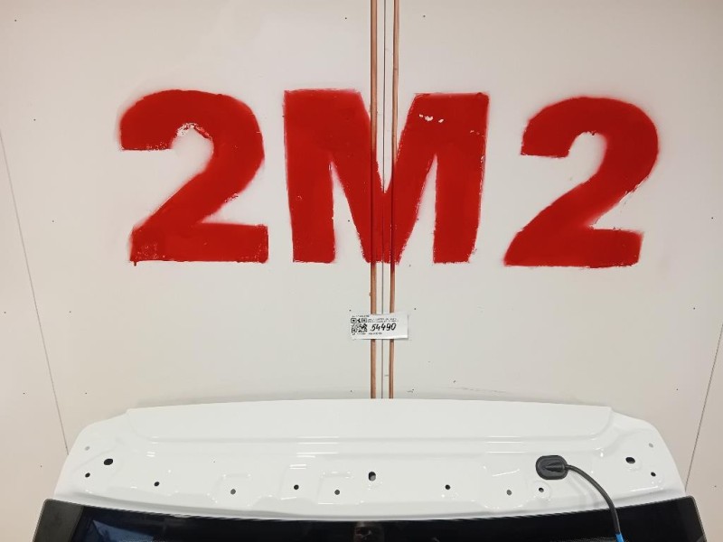 Portello POST 901004229R Dacia Duster II 2021