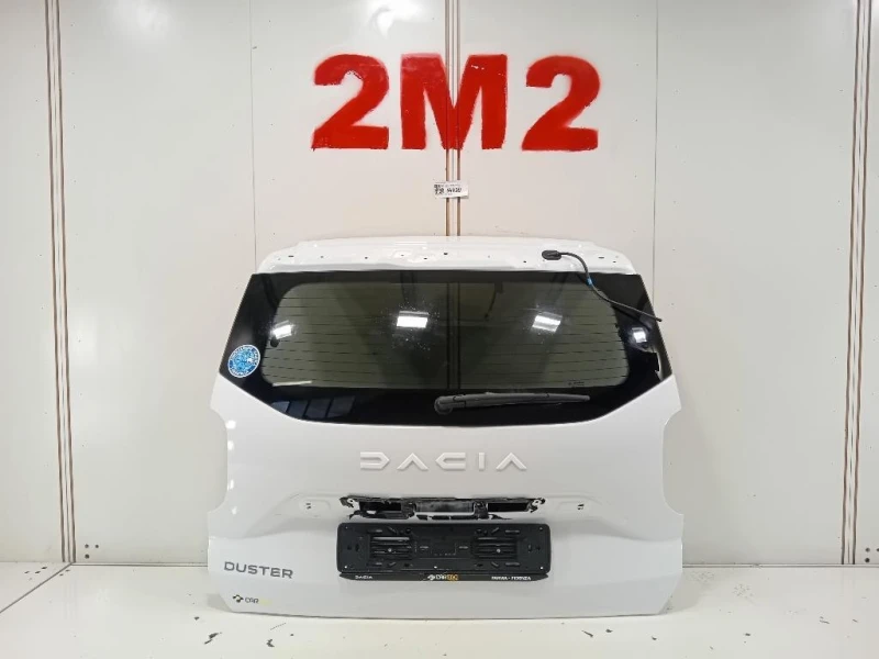 Portello POST 901004229R Dacia Duster II 2021