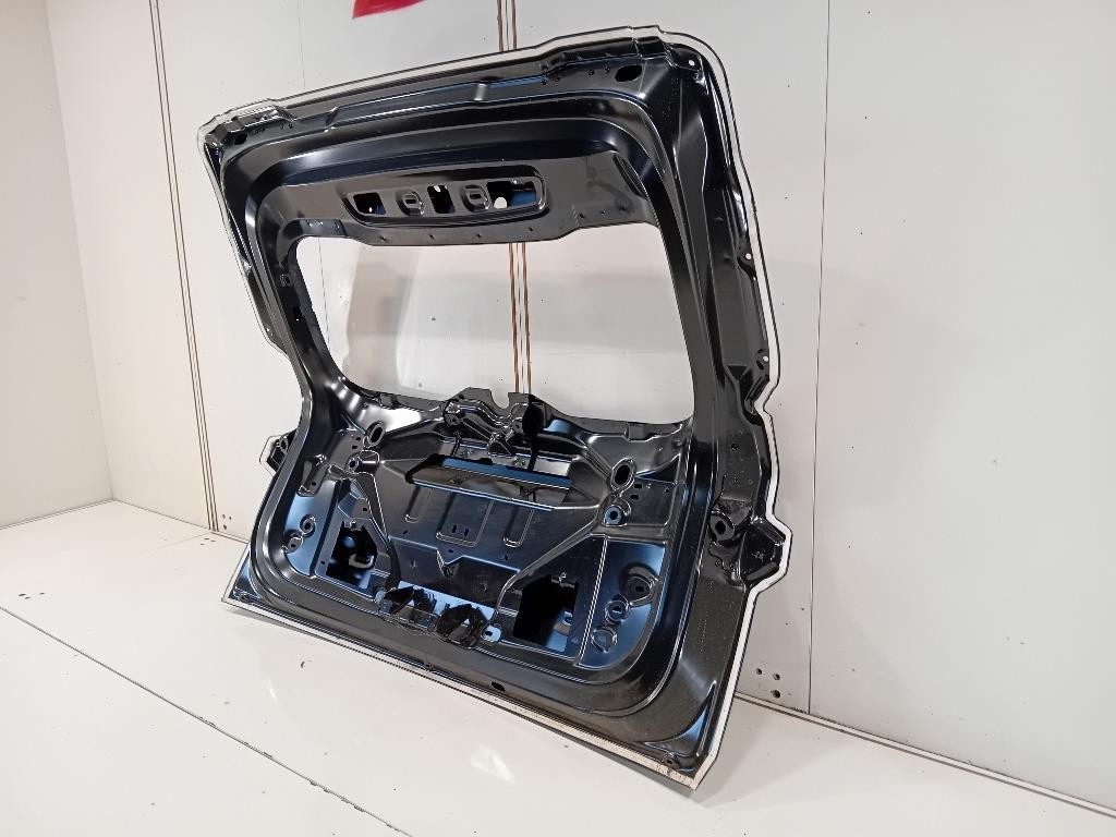 Portello POST 901001665R Dacia Duster III 2024