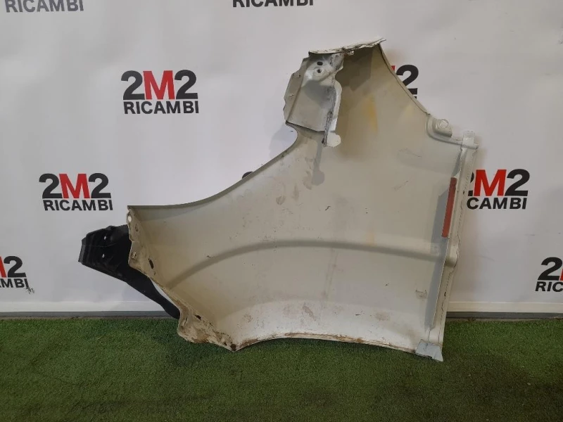 Parafango ANT DX 1611654880 Citroen Jumper III 2014