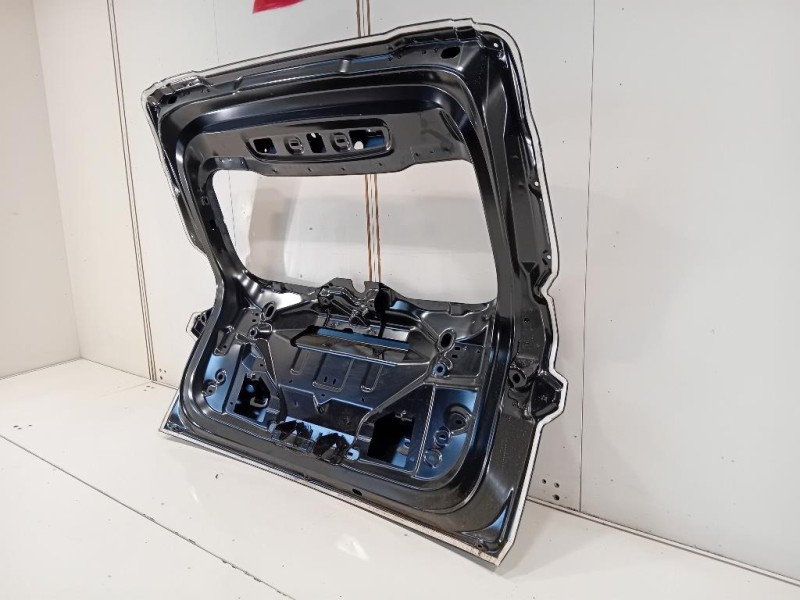 Portello POST 901001665R Dacia Duster III 2024