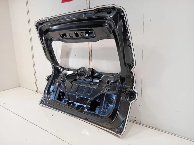 Portello POST 901001665R Dacia Duster III 2024