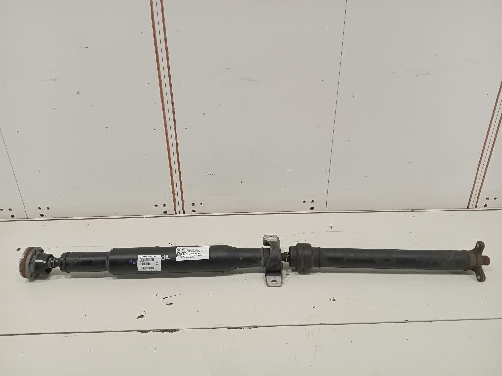 Albero Trasmissione POST A1664102001 Mercedes Classe ML W166 2012