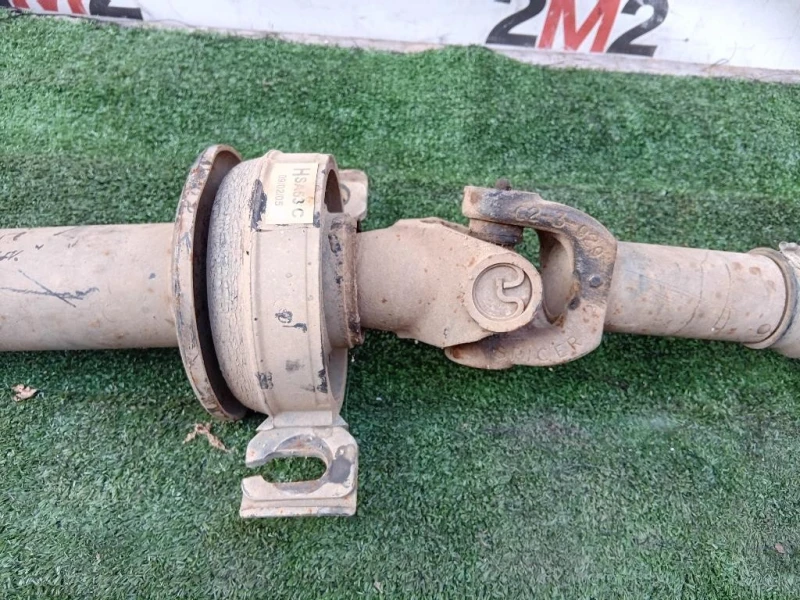 Albero Trasmissione POST JB3G-4K145-DB Ford Ranger III 2009