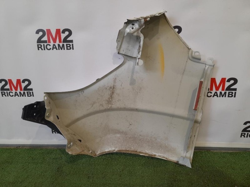 Parafango ANT DX Citroen Jumper III 2014