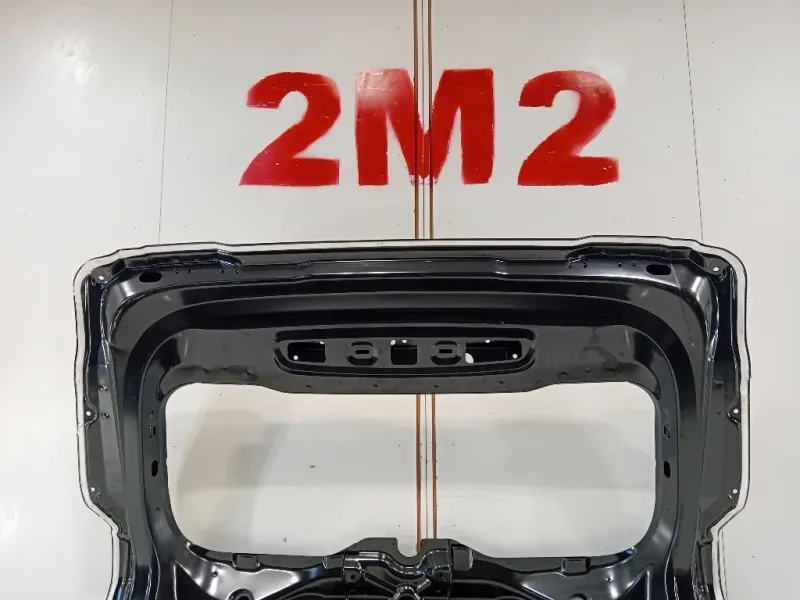 Portello POST 901001665R Dacia Duster III 2024