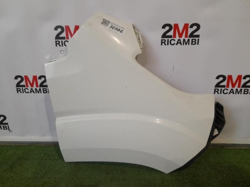 Fanale EST POST SX 50513613 Alfa Romeo Giulietta 2010