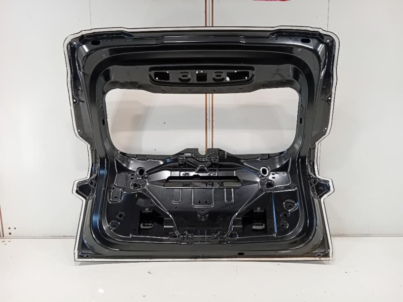 Portello POST 901001665R Dacia Duster III 2024