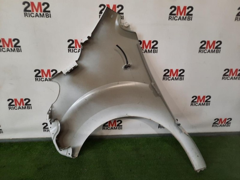 Parafango ANT DX 9808757980 Citroen Jumpy IV 2016