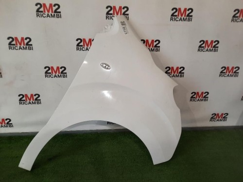 Parafango ANT DX 9808757980 Citroen Jumpy IV 2016