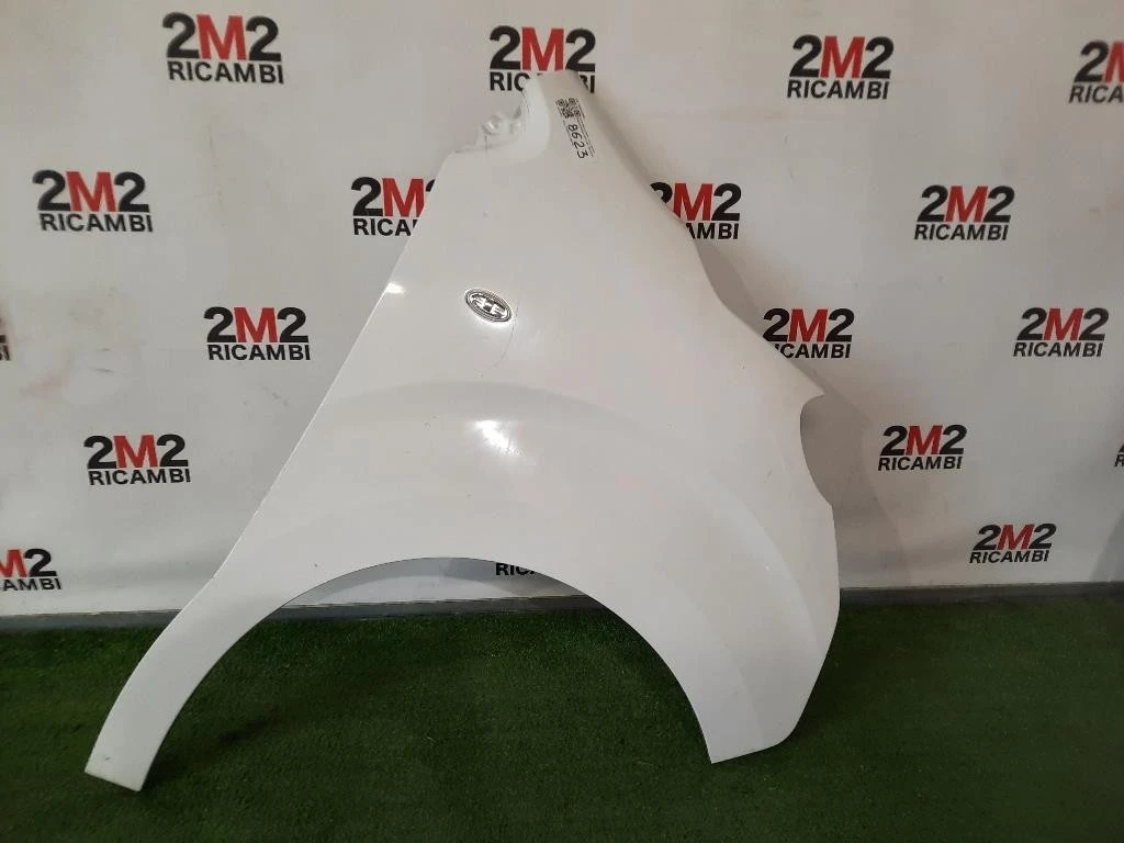 Parafango ANT DX 9808757980 Citroen Jumpy IV 2016