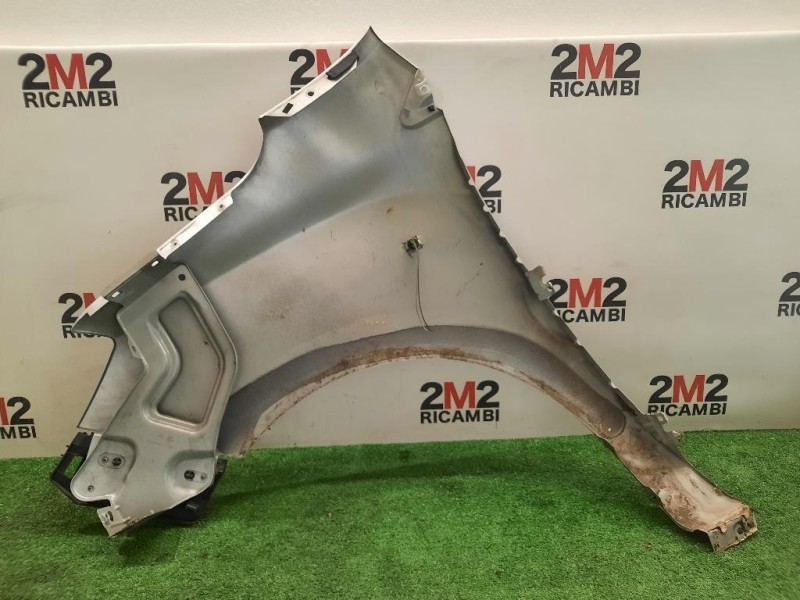Fanale EST POST SX 50513613 Alfa Romeo Giulietta 2010