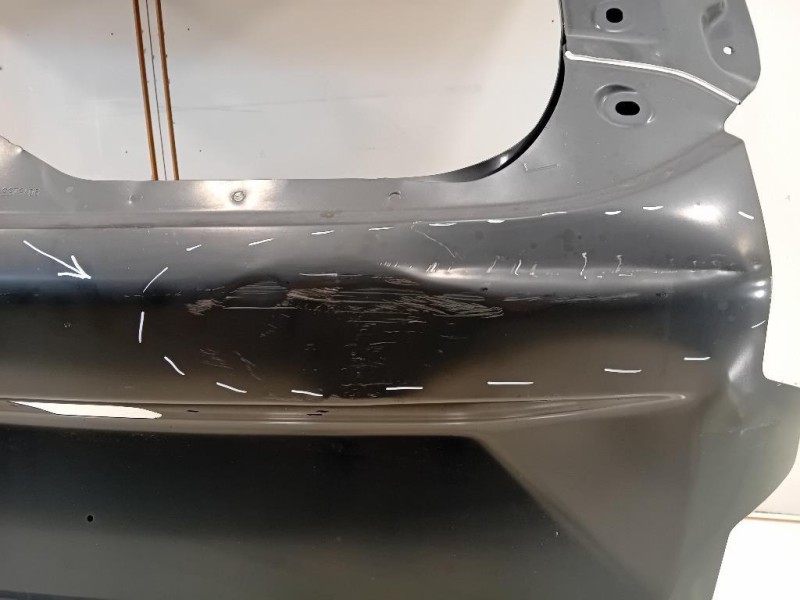 Portello POST 901001665R Dacia Duster III 2024