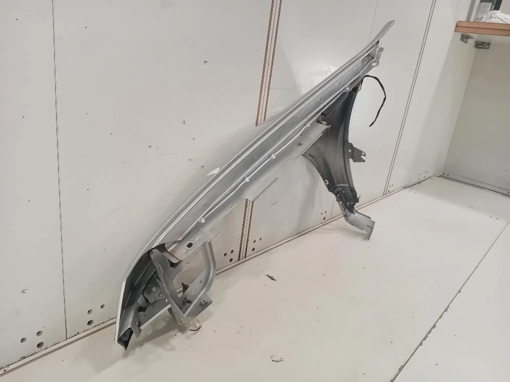 Parafango ANT DX 631008599R Dacia Duster I 2014