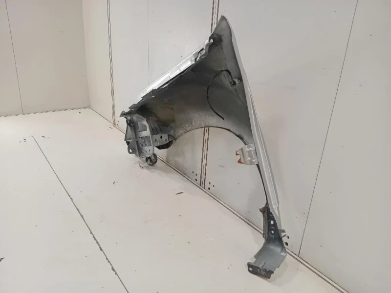 Parafango ANT DX 631008599R Dacia Duster I 2014