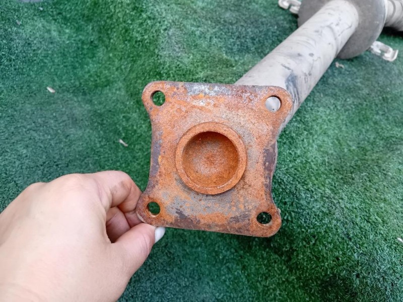 Albero Trasmissione POST JB3G-4K145-DB Ford Ranger III 2009